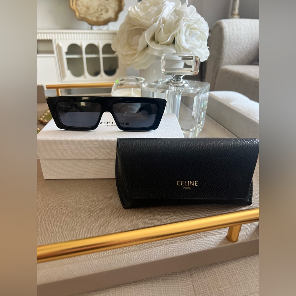 CELINE - Women’s Sunglasses - 57MM